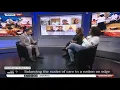 Download Lagu It's Topical | Heated debate over healthcare access for foreign nationals and SA citizens