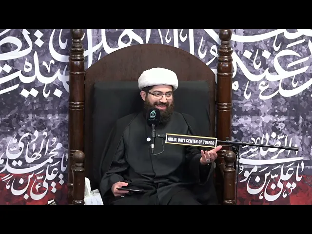 ⁣The Awaited Savior - A Promise Shared Across Religions | Sheikh Mohammad Ayad