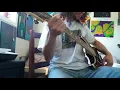 Sleep - Marijuanauts Theme cover