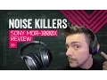 Download Lagu Sony MDR-1000X Review: Your Personal Sound Booth