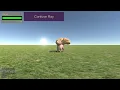 Pokemon Battle U Growlithe Moves Gen I