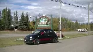 Life is Like Sailing – September Road Trip – Part 2