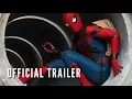 Video di SPIDER-MAN: HOMECOMING - Official Trailer #3 (HD)