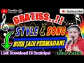Download Lagu Berbagi Style\u0026Song Midi keyboard Gratis || BUIH JADI PERMADANI  Korg Pa600 Pa Series