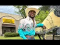 Come Shopping With Me at the Greatest Western Store