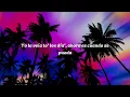 myke towers, tiësto - LA FALDA (tiësto remix) / letra