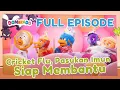 Download Lagu EPISODE 16 - AKSI PASUKAN IMUN DOMIKADO
