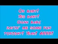 Little Richard - Long Tall Sally (Lyrics)