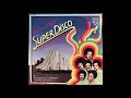 Lagu Rimshots - Super Disco (1976) 12'' Vinyl
