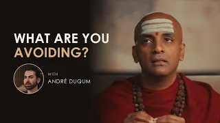 Distraction Is How We Avoid Ourselves
