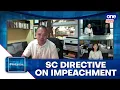 Download Lagu No reason for Senate to delay VP Sara impeachment despite SC action: Tamase | Storycon