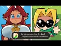 I got EVERY Majora s Mask Achievement that s it that s the title