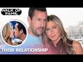 The Truth Behind Adam Sandler Jennifer Aniston s Relationship