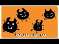 《東京ハイジ》はみがきのうた（パパへん）