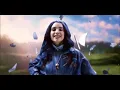 Evie and Phoebe Edit