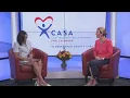 Vanderburgh County CASA launches Fuel An Advocate Change a Child s Story campaign