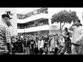 "Pase lo que Pasé" en VIVO  - Rapper School  - Presentación PUCP Lima