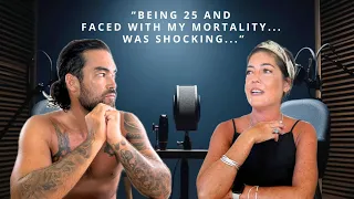 My sister opens up about her “incurable” disease…😢 – (Episode 332)