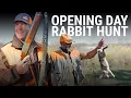 First Rabbit Hunt of 2024
