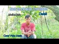 Kau Terbaik Untukku - Dadali - Cover Madon Beta - (Music Video)