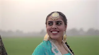 Gurmail Weds Simernjeet Pre Weding By Binder Studio Singo 98761 69211 