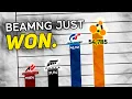 Why BeamNG Is Changing Racing Games Forever