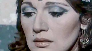 مديحة كامل و عايدة رياض و محمود ياسين و الفيلم الجرىء الممتع زوجة بلا رجل نسخة محسنة 