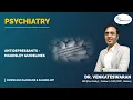 Download Lagu Psychiatrie | Antidepressiva - Maudsley-richtlijnen | Raaonline