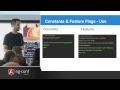 Asaf David - Extensible architecture how to extend an Angular application Hebrew
