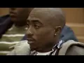 2Pac - Only Fear Of Death (Izzamuzzic Remix) (Music Video)