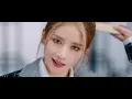 [MV] 우주소녀 더 블랙 (WJSN THE BLACK) - Easy (Director's Cut)