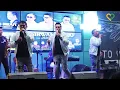 Download Lagu NIRWANA TRIO - JANJIKU TU HO