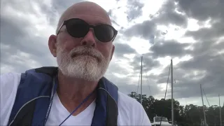 MY PROPELLER FELL OFF! – Is it bad luck or good fortune?