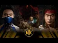 Download Lagu Mortal Kombat 11 - 'Klassic' Kitana Vs 'Klassic' Liu Kang (Very Hard)