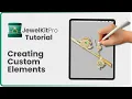 Creating Custom Elements