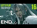 Download Lagu Final Fantasy VII Remake Intergrade PART 16 -  FINAL BOSS \u0026 ENDING