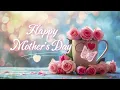Happy Mother’s Day Song — Happy Mothers Day Animated Card