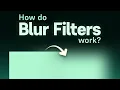 The Science Behind Blurring Tools
