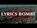 MERO feat. BRADO - OLÉ OLÉ (Official HQ Lyrics) (Text)