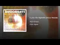 I Love The Nightlife (Disco 'Round)