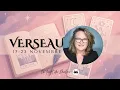 Lagu ♒ VERSEAU ♒ – Horoscope du 17 au 23 novembre 2025