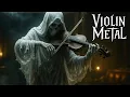 Download Lagu Gothic Metal x Violin – The Reaper’s Elegy | A Symphony from Beyond the Grave