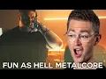 Download Lagu Micah Ariss - DEFILER (feat. Chandler Burton)  Reaction / First Listen