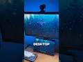 A Tip To Make Your Desktop Look Cool And Clean Make Sure You Try This