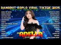 Download Lagu LIVE STREAMING DANGDUT KOPLO TERBARU 2025 | FULL BASS | DINDING PEMISAH