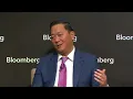 KKR Is Very Bullish on Japan Bae Says