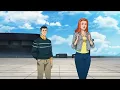 LPX - Might Not Make It Home (Türkçe Çeviri) INVINCIBLE AMV / Favori Şarkılarım Serisi #7