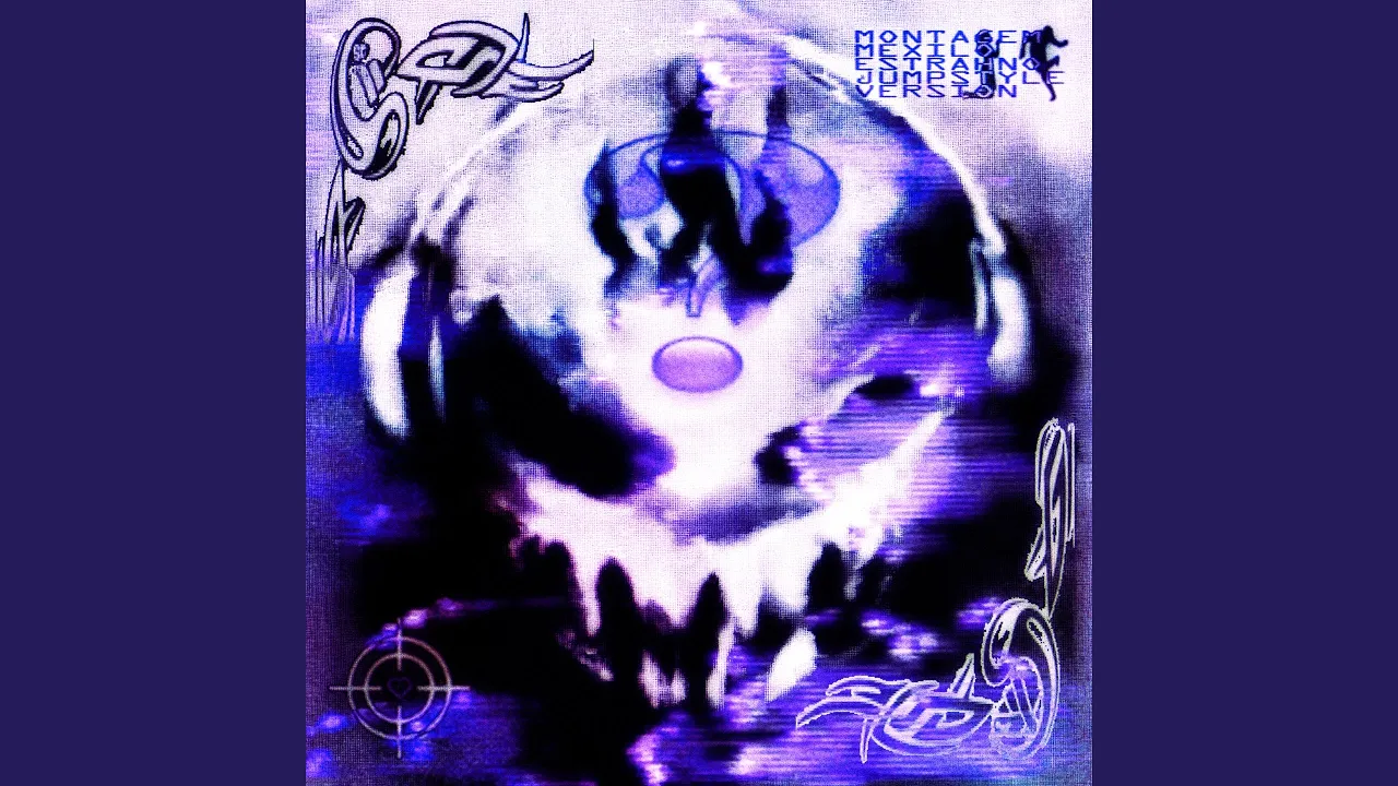 MONTAGEM MEXILO ESTRAHNO (Slowed) MONTAGEM MEXILO ESTRAHNO (Slowed)