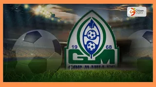 Gor Mahia Set To Face Simba In Dar Es Salaam On Wednesday 