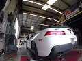 2015 Camaro SS makes w GPI SS1 VVT Cam